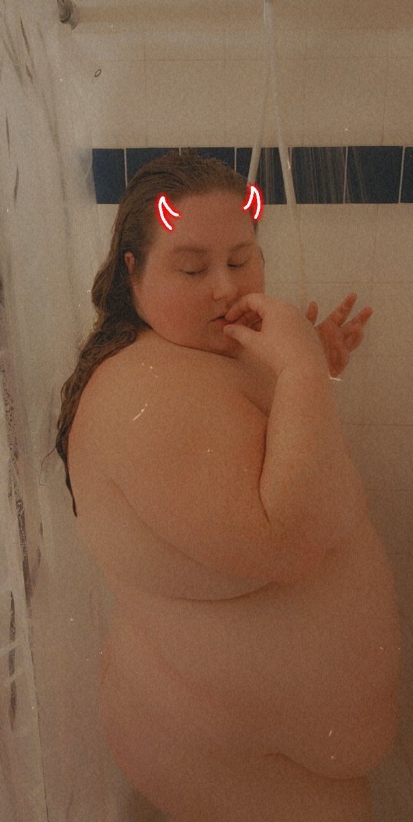 RaeeRadically's tweet photo. Sometimes a girl just needs to call off work, smoke a fatty, then take hot pics of themselves in a steamy shower ☺️♨️
#goodmorning #nsfwtw #nsfwtwt #nsfwtwtًً #nsfwtwtًًًٌٌٍِّْْٓ #nsfwtwt゚ #premiumsnap #snapchatstories #onlyfansgirl #onlyfanspromo #rebillon #bbw #pawgs #LGBTQ https://t.co/jPNtWxdhZk