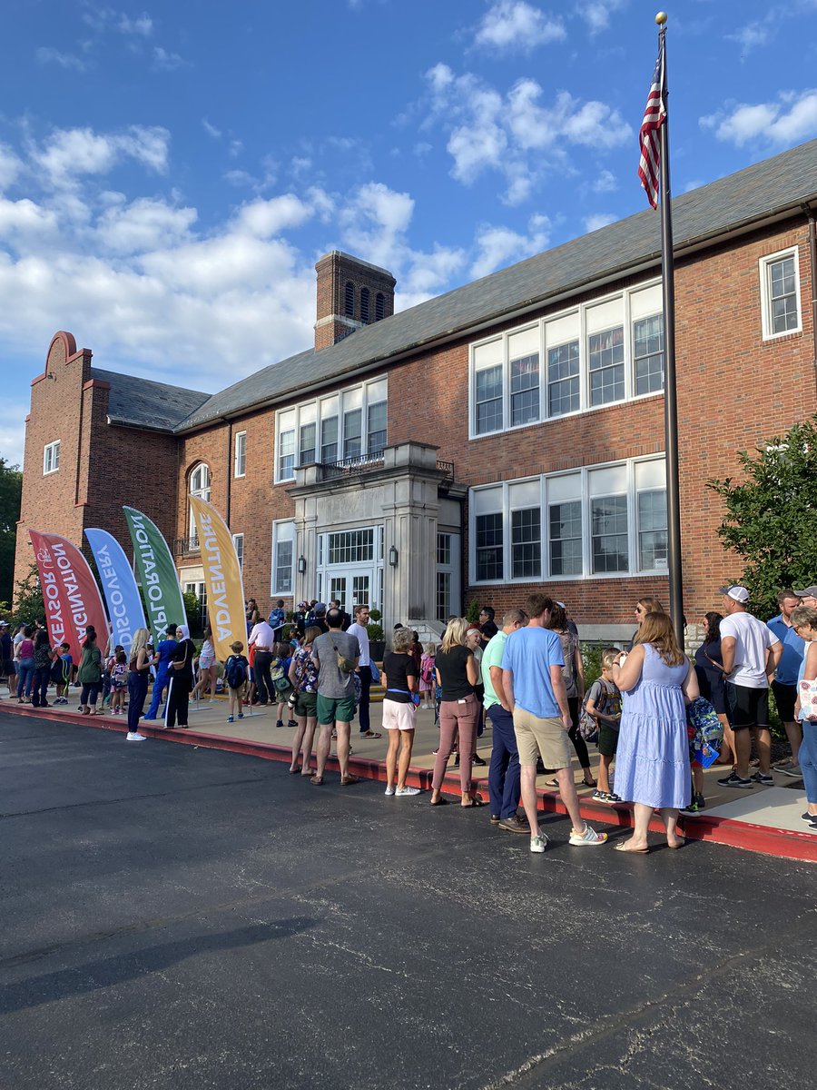 Keysor Elem School tweet media