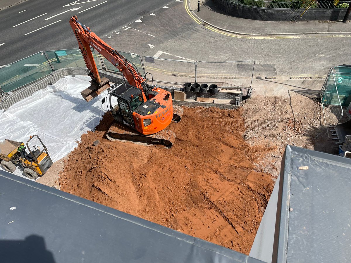 EHA GROUP tweet media