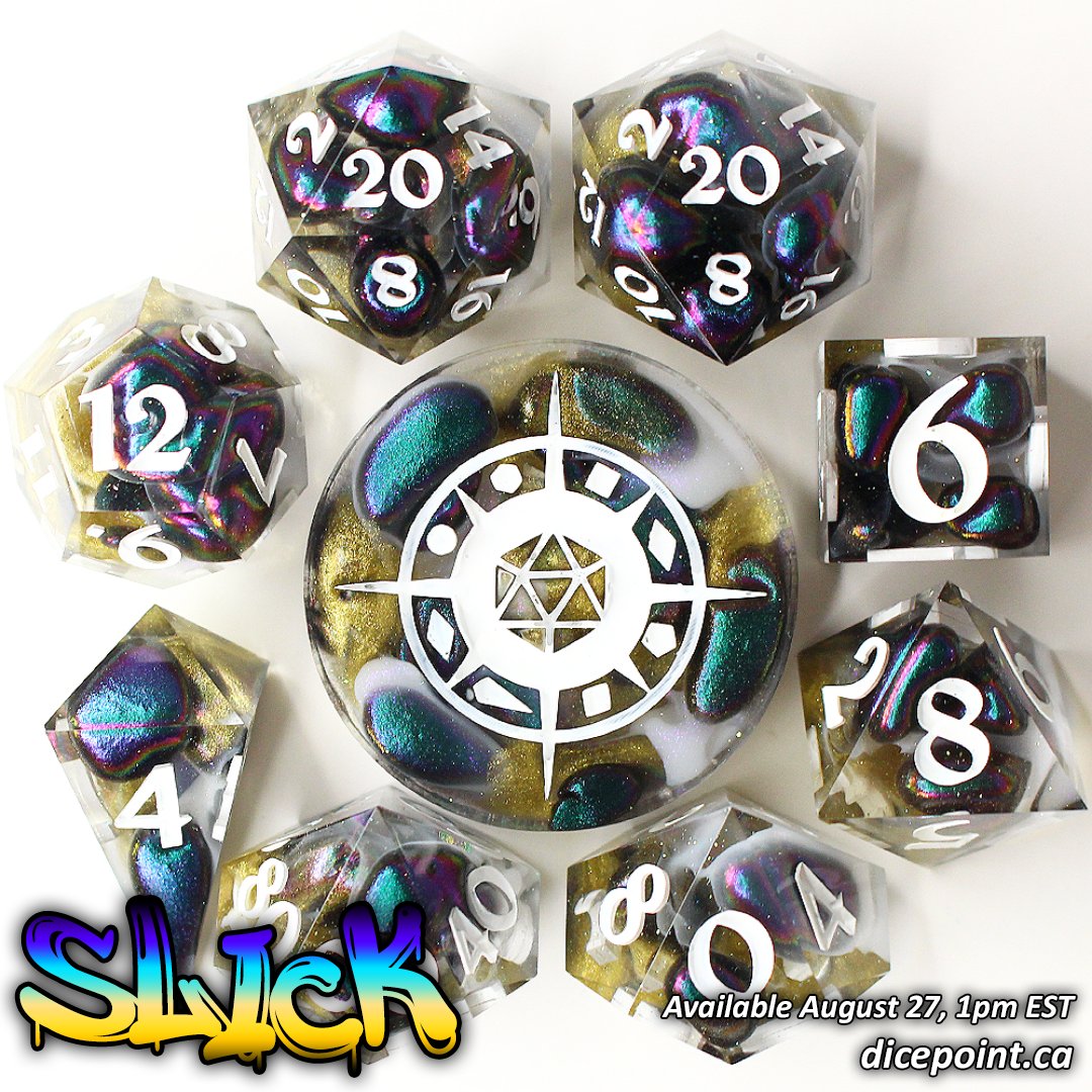 This Saturday's shop update is fast approaching! Throughout the week I'll be sharing a recap of this seasons finished sets, but there will also be plenty of other singles and raw sets available in the update! 😄