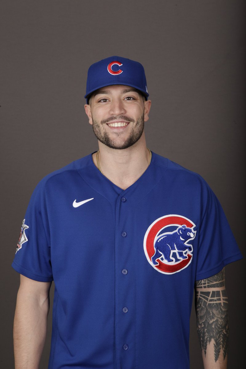 Chicago Cubs on X: #Cubs roster moves: - RHP Kervin Castro optioned to  @IowaCubs - RHP Javier Assad selected from Triple-A - OF Jason Heyward  transferred to 60-day IL - RHP Nicholas