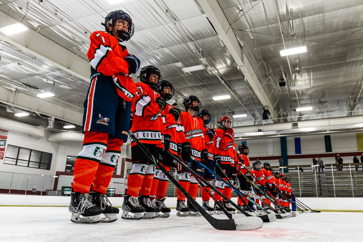 YouthHockeyHub's tweet photo. 2022 North American Female Elite Showcase 
All-Tournament Teams and Highlights 

The NAFE Showcase all-tournament teams are selected through a process that includes coach recommendations and YHH Staff observations. 

STORY LINK >>> https://t.co/JUR5IetFz6 https://t.co/5OTNbiYhCK