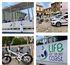 Life For Silver Coast tweet media
