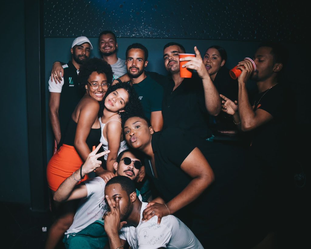 highqualityre's tweet photo. Também vais com a tropa toda curtir a festa? 😎🔥
#RememberHQ https://t.co/iIkWjsUdb9
