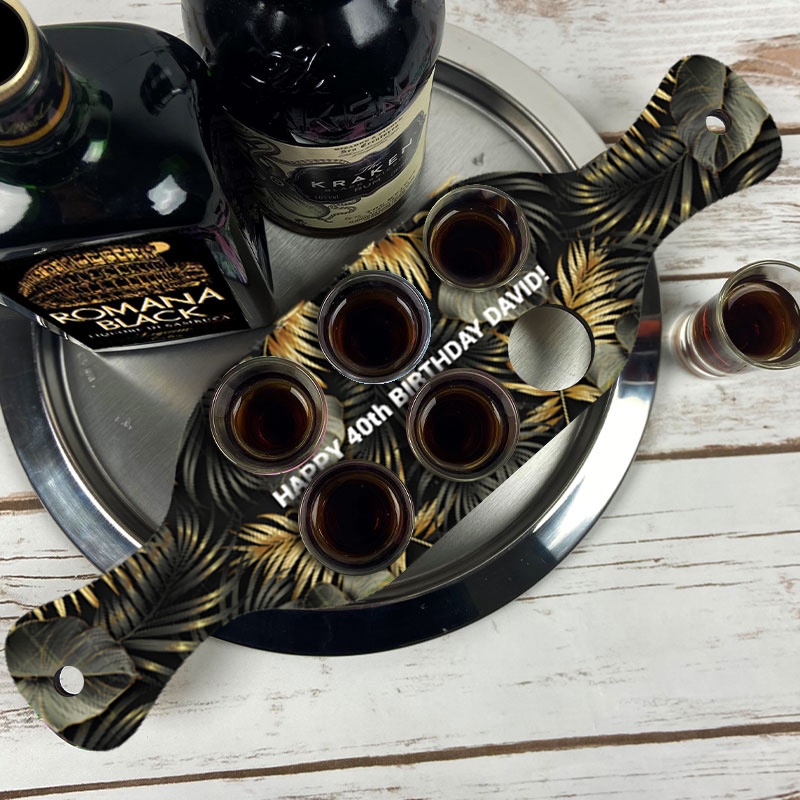 add_a_personal's tweet photo. Make sure your home bar is kitted out with the perfect accessory to get the party started with our Glass Paddle and Shot Glasses! 🎈

https://t.co/eLQyF1akiC

#personalisedgifts #personalised #giftsforhim #giftsforher #giftsforfriends #personalisedgift #homebar #shots https://t.co/BAuQ2lpC3u