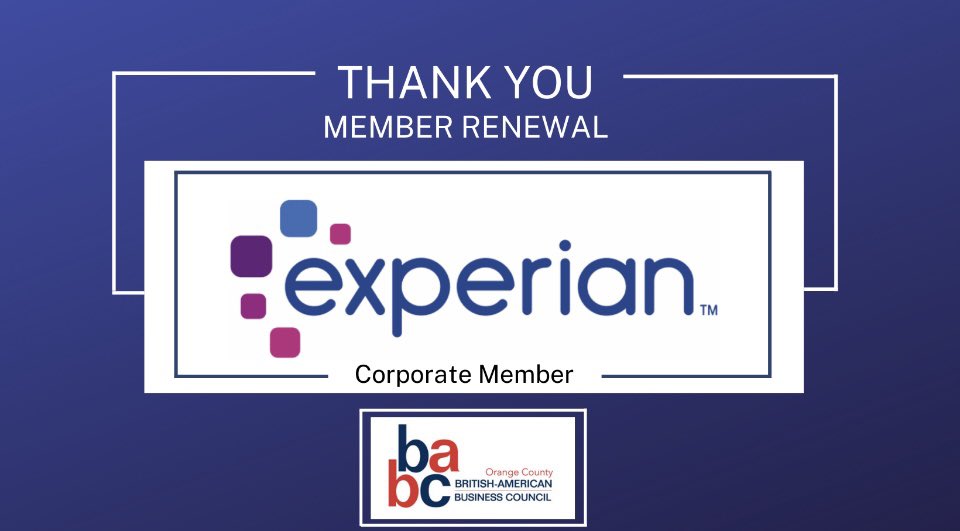 British America Business Council - Orange County tweet media