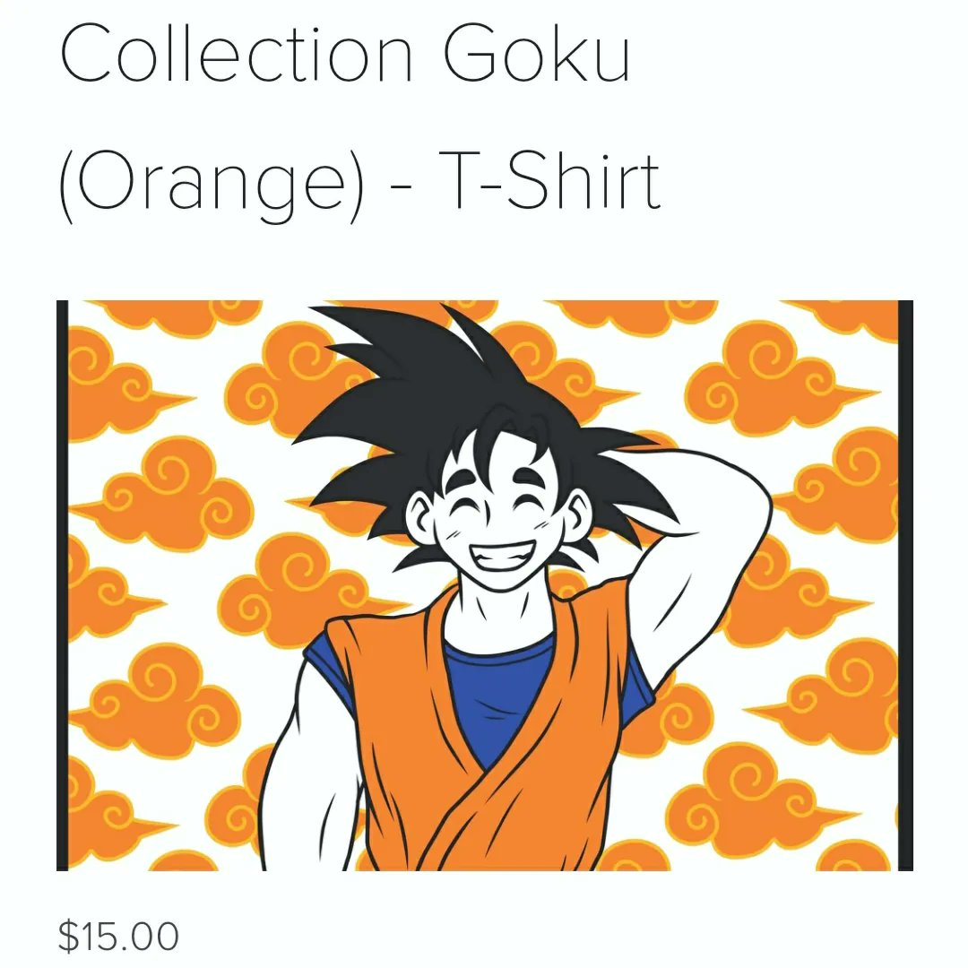EnterTheStew's tweet photo. Our Newest #DBZ Shirts! Link in Bio❤🧡🤍🖤

#dragonballz #dragonballsuperbroly #dragonballsuperbroly #ultrainstinct #ultrainstinctgoku
#goku #dbzgoku #anime #animeshirts #vegeta
#dbzvegeta #animedrawing #shonenanime #shonen #animemerch
#RainbowSaiyansCollection #rainbowwarriors https://t.co/BqKBPVIE2r
