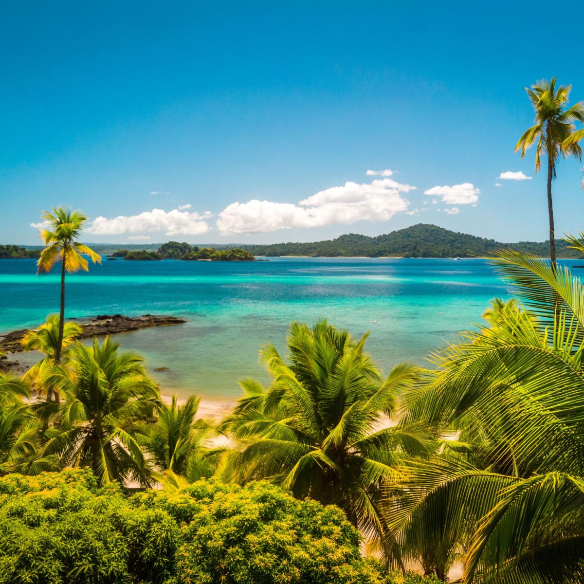 Coiba Island’s dark past has led to its bright future
Sign up for FREE to view this article featured in our July journal

A world of travel journalism awaits. 
Subscribe for FREE at travelresearchmonthly.com
#Travel
#panama
#CoibaIsland