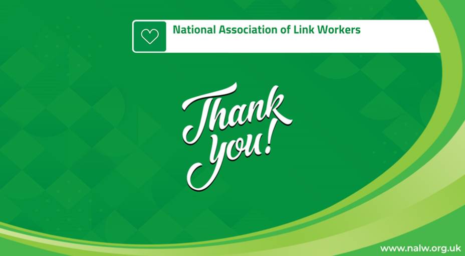 nalwuk's tweet photo. 👋 And that’s a wrap for #LinkWorkerChat. Thanks everyone for joining.
📌  check our upcoming events here https://t.co/K4TUqqtDjn
#costoflivingcrisis https://t.co/OJkaias2W9
