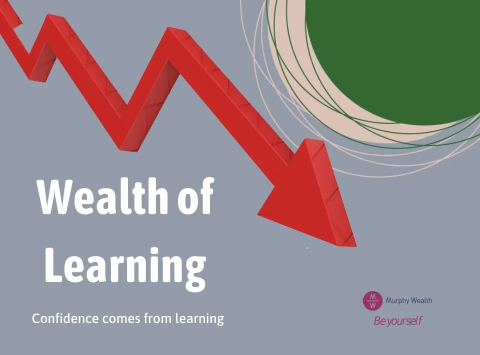Hold….. hold….. HOLD! We always advise avoiding kneejerk reactions if stock markets take a downturn. Our latest #WealthOfLearning blog gives evidence of why this is our recommendation

#FinancialPlanning #WealthManagement #HumanFirst