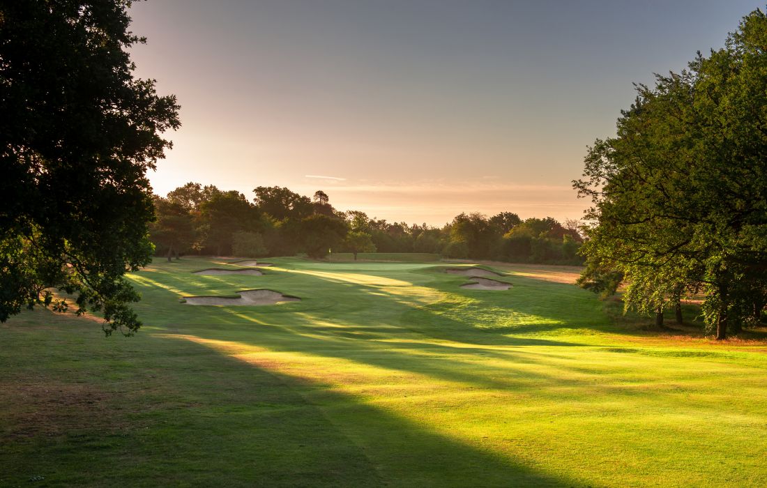 Greenkeeping career opportunity - Deputy Course Manager
<a href="/GX_Golf/">GXGC</a> Buckinghamshire
bigga.org.uk/career/deputy-…