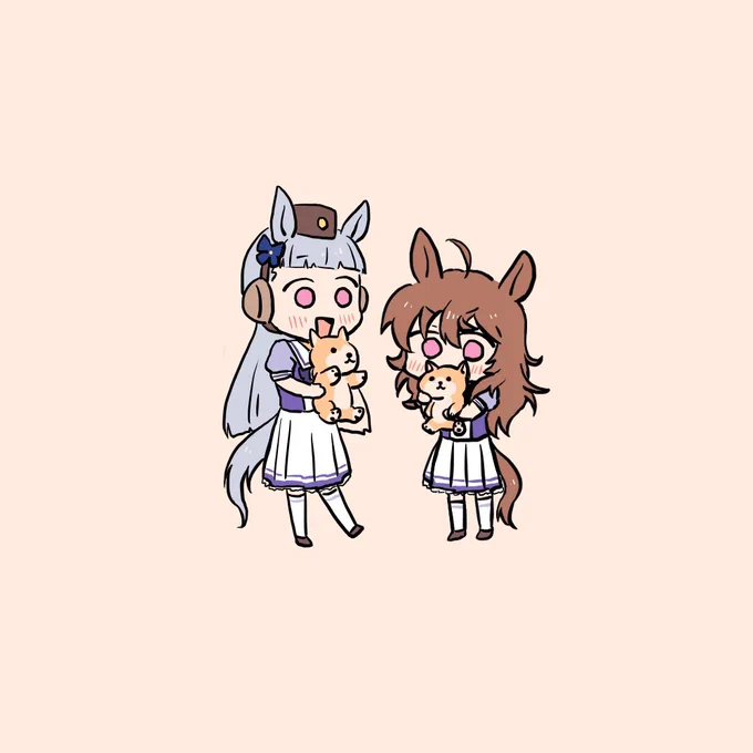 #夏休みはゴルナカのイラストが増えるらしい
増えろ(懇願) 