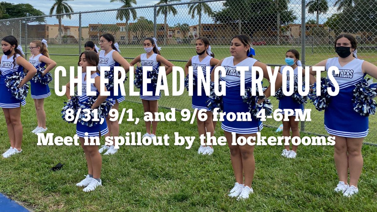 CheerHDMM tweet media