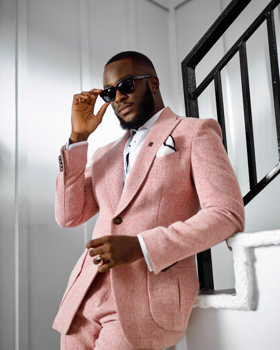 TDE🇳🇬 tweet media