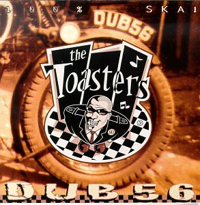 thisisskaradio's tweet photo. On August 23rd 1994 @TheToastersNYC released Dub 56 into the wild. Do you have a favorite track off this record? #skatwitter #moonska #nycska https://t.co/3pe6lcXPYo