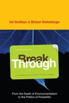 That dual critique &amp; positive vision -- later reinforced in book form in 2006's 'Break Through' by Nordhaus &amp; Shellenberger &amp; 2007's 'Apollo's Fire' by <a href="/JayInslee/">Jay Inslee</a> &amp; <a href="/hendricksb/">Bracken Hendricks 🌲</a> -- are what first drew me in to the movement to build a clean energy economy. Ive been at it ever sense