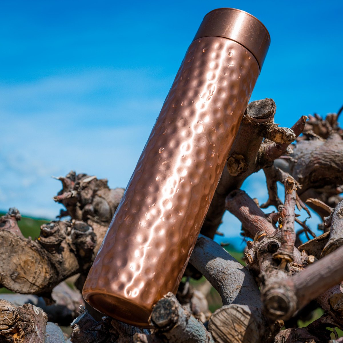 kosdeg's tweet photo. Healthy People Drink Water.
If you hate drinking water due to the taste, as most people do, then you need a Copper Water Bottle.
They make water taste so good, you'll be craving it.
https://t.co/PiT5YFUXLT
#copperbottle #kosdeg #copperwaterbottle #drinkmorewater #water https://t.co/ZRroWCzvWc