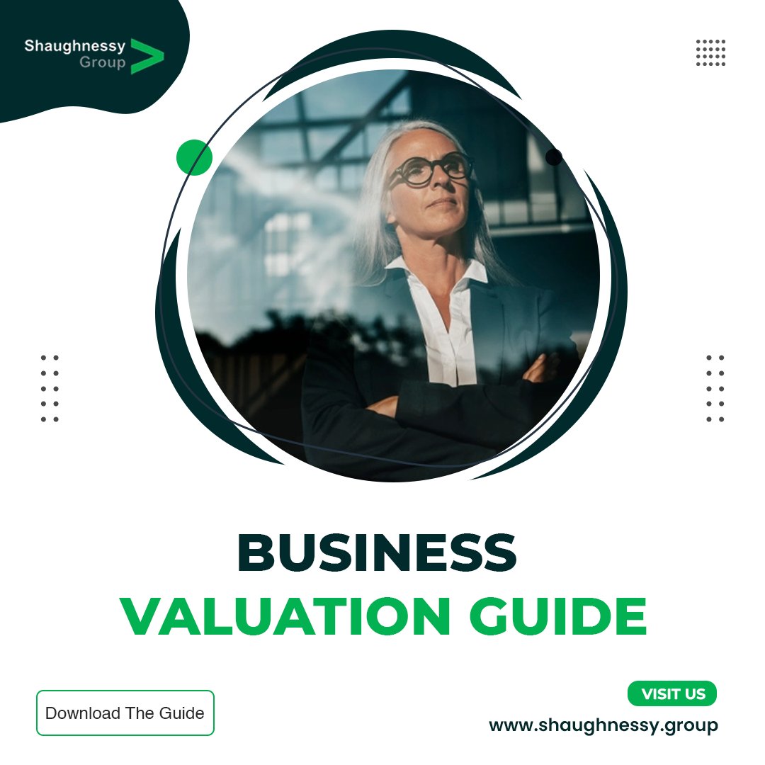shaughnessygrp's tweet photo. WHAT IS YOUR COMPANY'S VALUATION?

Many Entrepreneurs have an unrealistic idea of how much their business value.

read more: https://t.co/MOqbbNQjyS

#businessvaluation, #sellingmybusiness, #buyabusiness #Leveragedbuyout #mergers #aquistions #corporatefinance #marketentry https://t.co/czQiTZEOcX