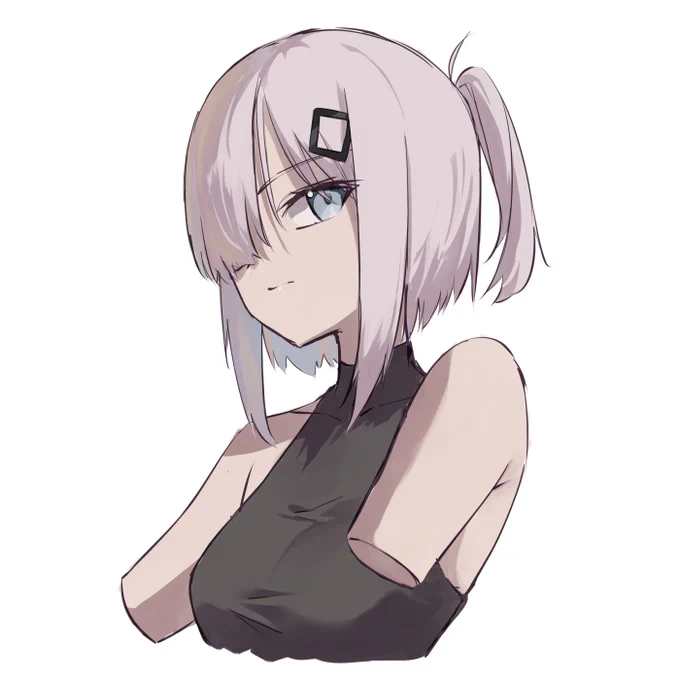 風上ちゃんラクガキ 