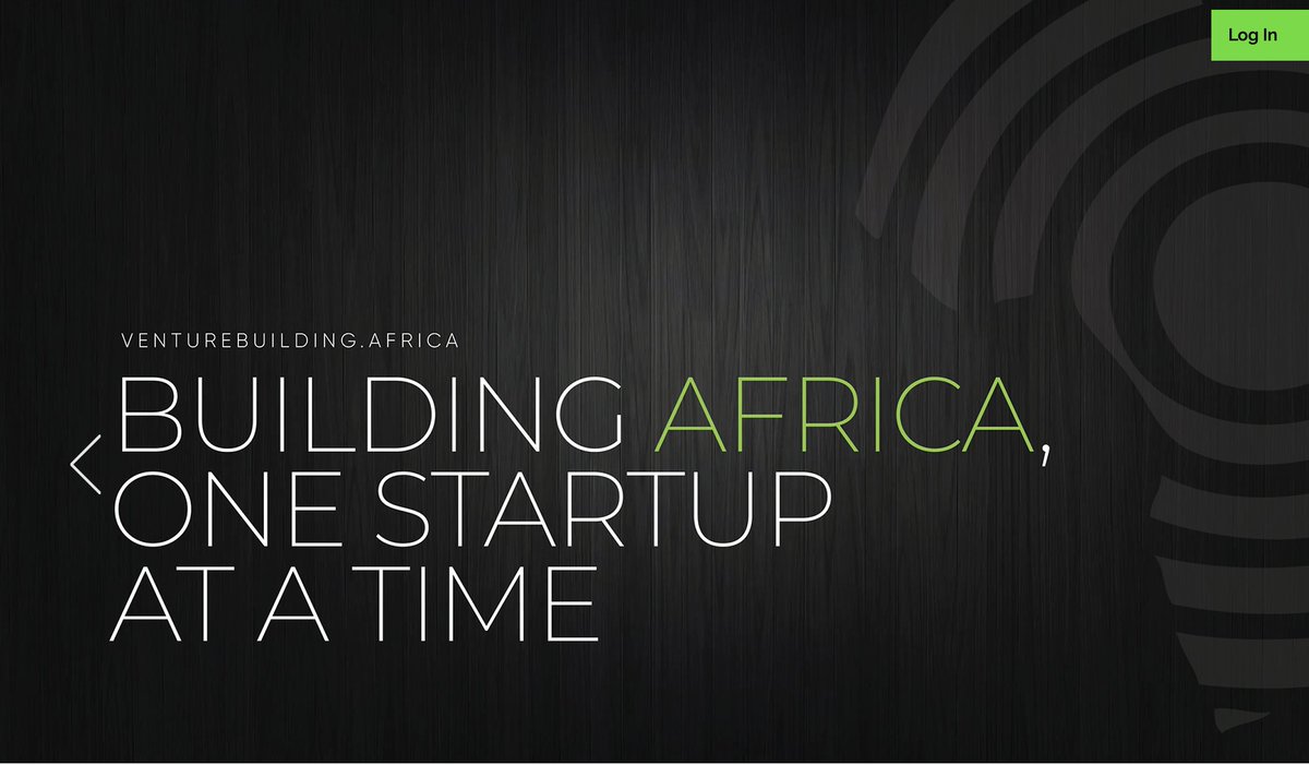 venturebulding.africa