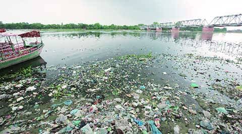 @ArvindKejriwal ji first clean Yamuna River in Delhi before making India number one,
present condition of Yamuna River in Delhi is very horrible,Delhi govt promise to clean river in 5 years but I want to ask you when will be complete your 5 year
#Delhi
#DelhiYamunaRiver
@PTI_News