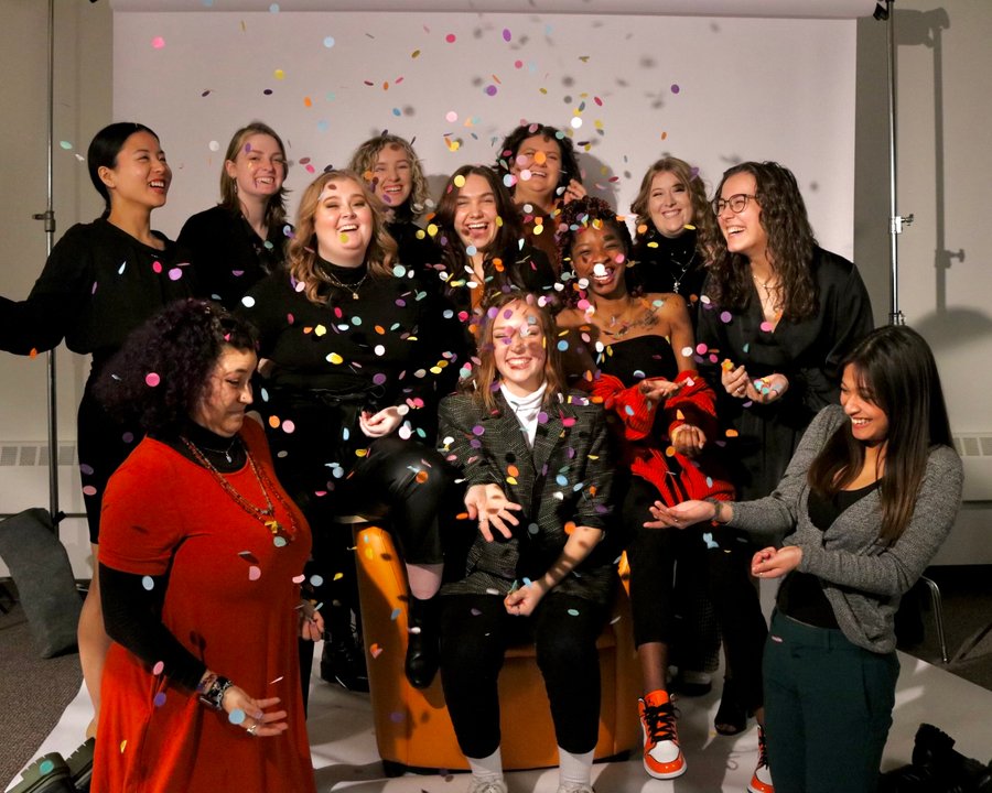 CreativeInkSC's tweet image. Creative Ink is BACK!

Stay tuned for how you can connect with our team to create stunning work, all for free.

We're excited to be back.
Here's to creating at every turn.