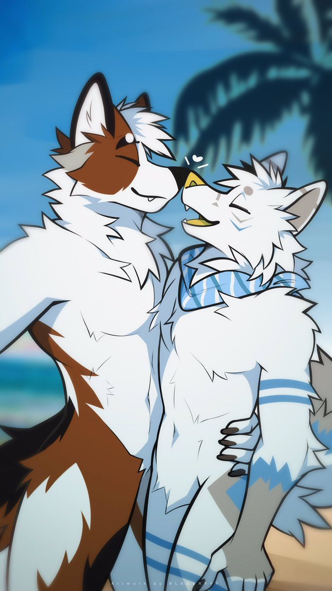 masterblader191's tweet image. Love your samoyed ❤