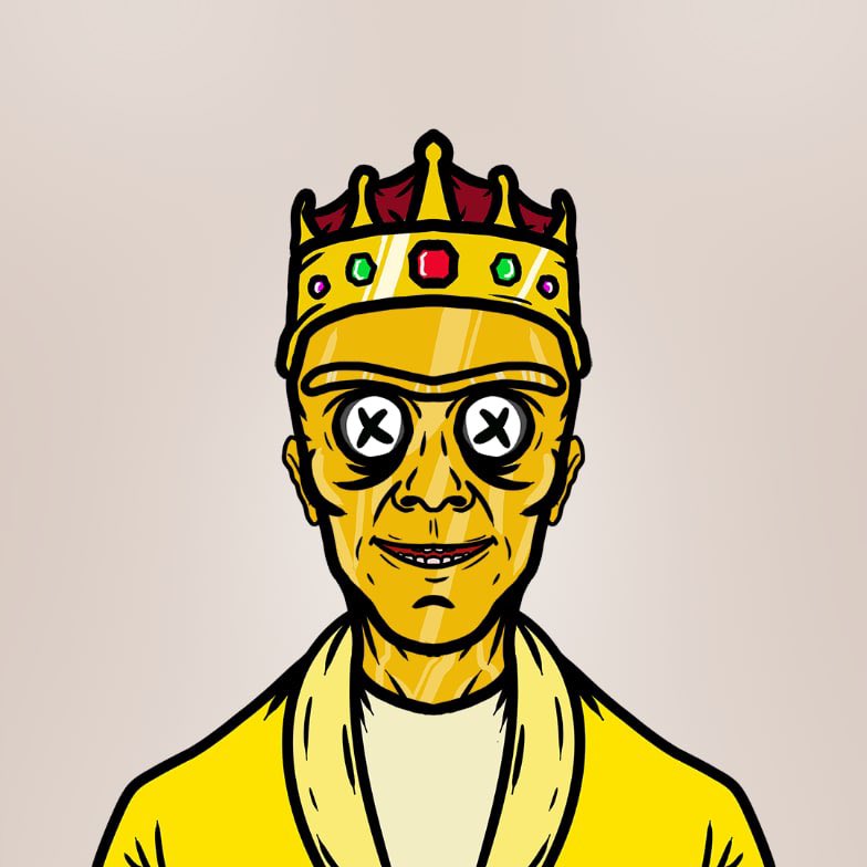 Morixels PFP NFT Collection tweet media