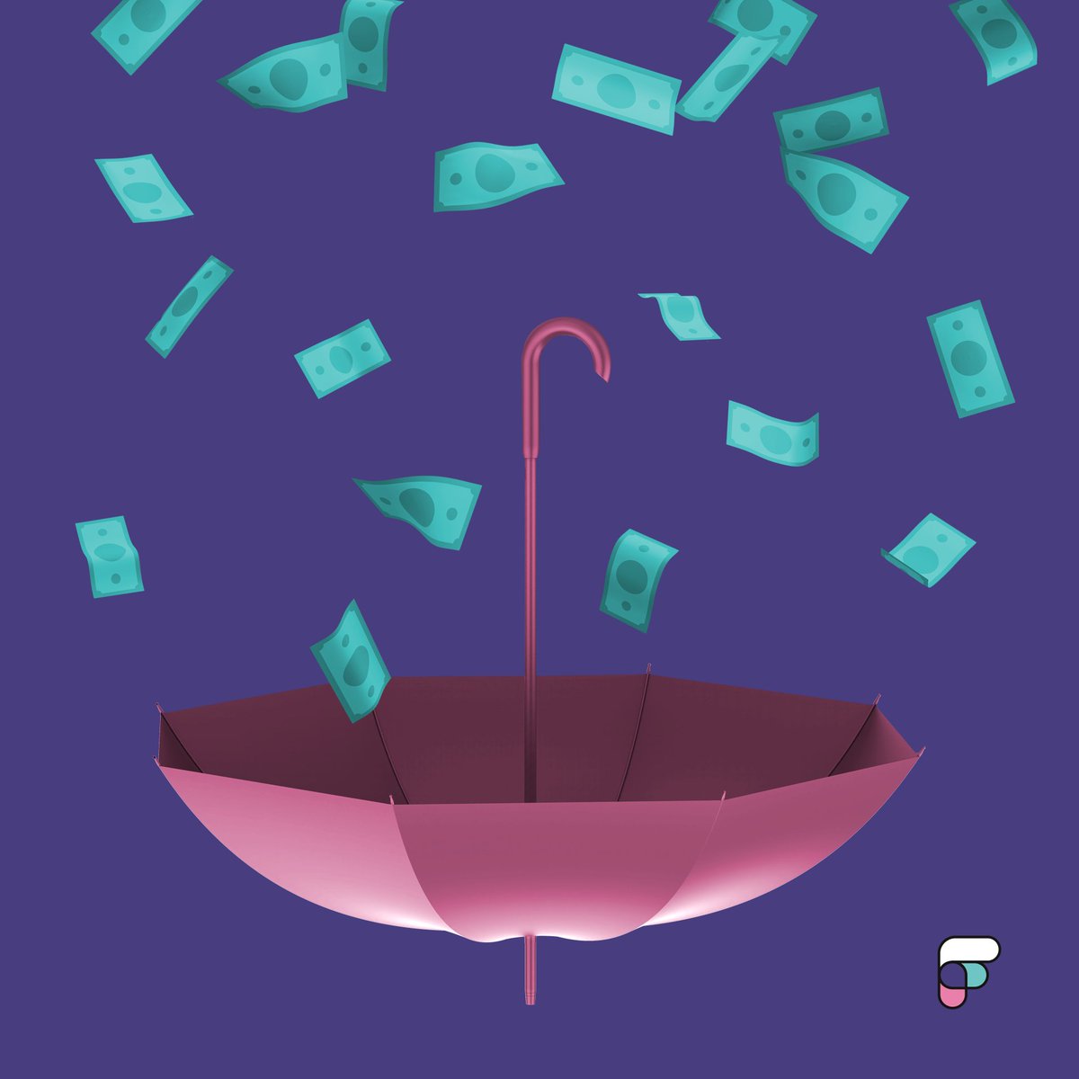 Flific_app's tweet photo. Devido a alta temperatura causada pelo encontro entre nosso mês sem taxas e o lançamento da nova função de assinaturas, a Flific alerta: pegue o seu guarda-chuva pq TA CHOVENDO PIX! ☔💰Vai ficar só assistindo? Vem com a gente! https://t.co/YUFxt3p4Lj