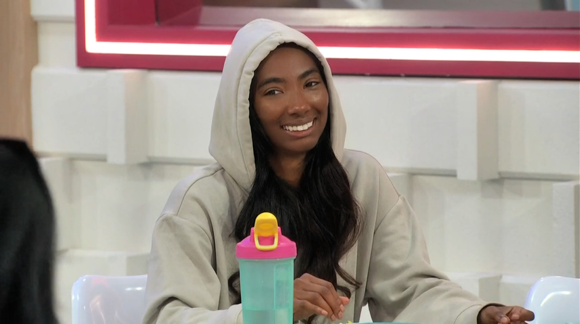 89razorskate20's tweet photo. 🦩WEEK 7, RT &amp; LIKE If You’re Team TAYLOR! #BB24 https://t.co/6AW5RTMnvi
