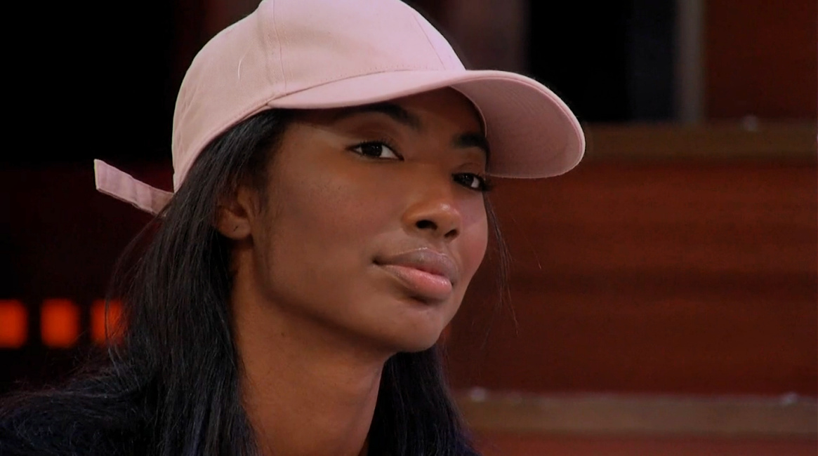 89razorskate20's tweet photo. 🦩WEEK 7, RT &amp; LIKE If You’re Team TAYLOR! #BB24 https://t.co/6AW5RTMnvi