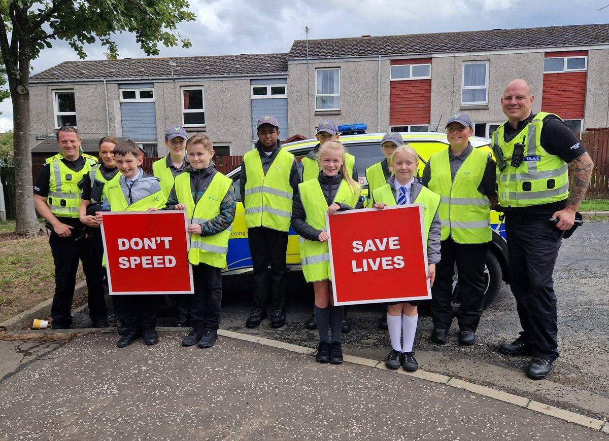 Fife Police on Twitter "RT DunfermlinePol 2 Days 30 Primary