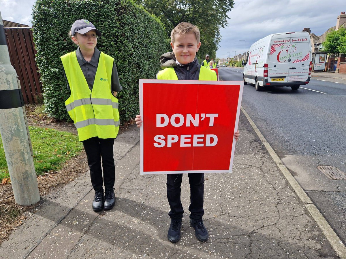 Fife Police on Twitter "RT DunfermlinePol 2 Days 30 Primary Schools Over 200 Children