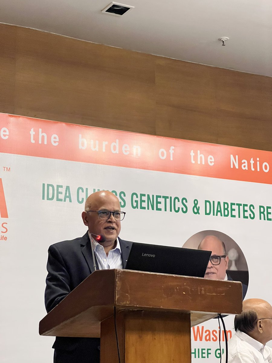 docwas's tweet photo. Thank you @ideaclinics @sahayrk for the invite to speak at IDEA clinic symposium @HiHyderabad @kamleshkhunti https://t.co/fOmnSwYeTI