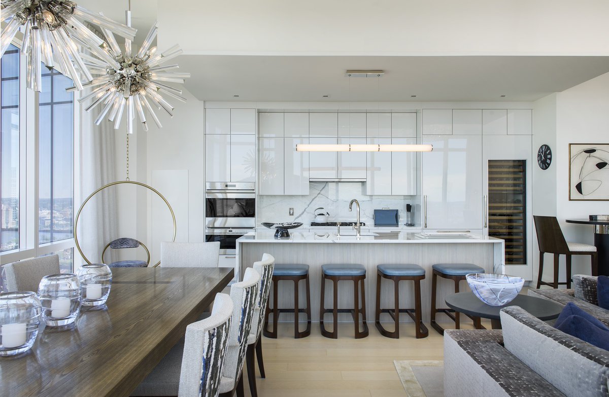 SH_Construction's tweet photo. A colorful, contemporary project that truly fits the owner’s desired intent.
Interior Design: Taylor Interior Design
Photography: Nat Rea
#SHConstruction #Boston #Contractor #Builder #BostonBuilder #BostonContractor #HighRise #BostonConstruction #BostonHome #HomeRenovation https://t.co/bJOitZ3xVQ