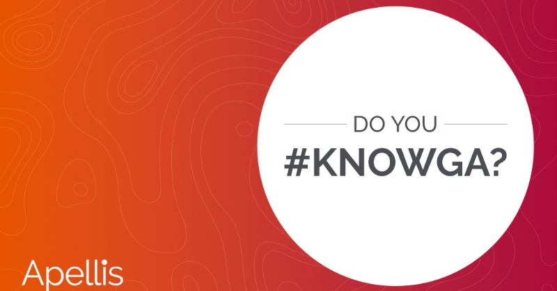 ApellisPharma's tweet photo. A survey by The Harris Poll, sponsored by Apellis Pharmaceuticals (N=203), showed that 68% of people say the impact of vision loss from #GeographicAtrophy (GA) on their independence is worse than they expected. 

Learn more about GA disease progression.

#KnowGA