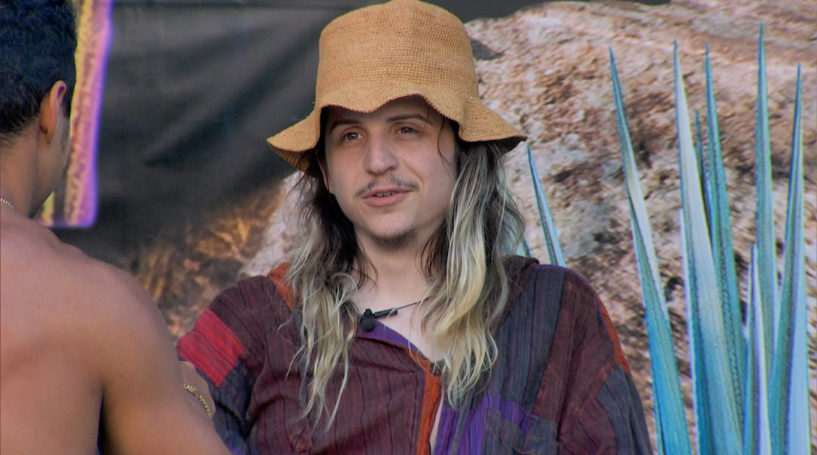 89razorskate20's tweet photo. 🦩WEEK 7, RT &amp; LIKE If You’re Team TURNER #BB24 https://t.co/54Ac0YwO9P