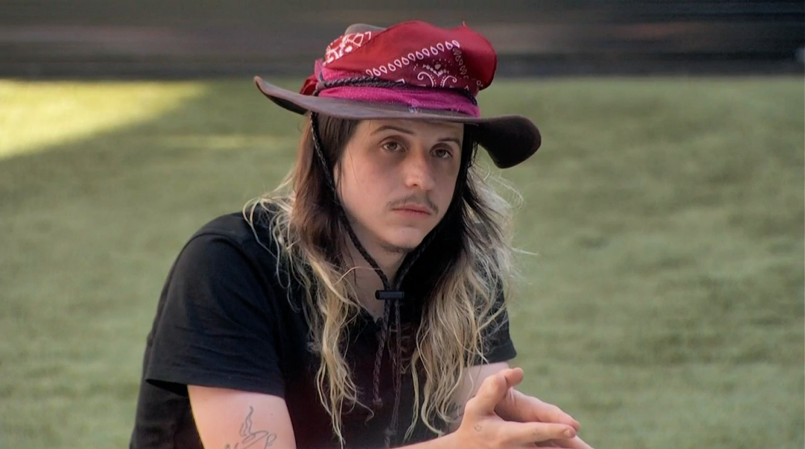 89razorskate20's tweet photo. 🦩WEEK 7, RT &amp; LIKE If You’re Team TURNER #BB24 https://t.co/54Ac0YwO9P