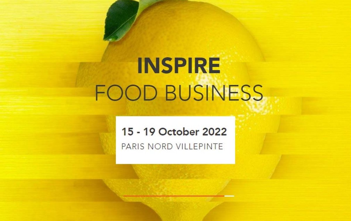 lacoopagricole's tweet photo. 📆EVENEMENT : Nous serons au @sial_paris du 15 au 19 octobre au Parc des Expos de @VilleVillpinte avec @ANIA_FRANCE et @businessfrance et aux couleurs de @TasteFrance_EN ! L’édition 2022 mettra à l’honneur les #transitions et la #durabilité.
Inscription👉https://t.co/0Rx83iN7Bd https://t.co/YkmHgJvZH4