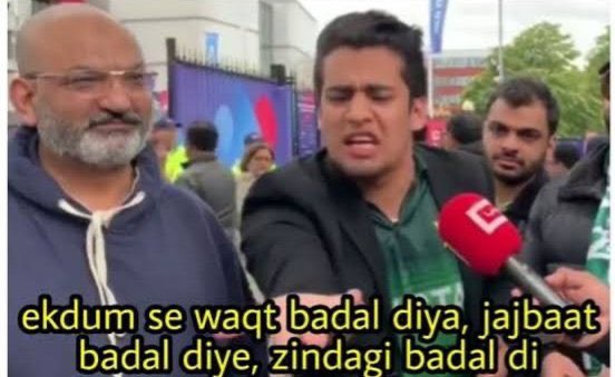 AdvShaikhMujib's tweet photo. NDTV full form now " Narendra Damodardas TV "😹

Modi govt sold out to Adani karte karte khud sold out hogaya 
#NDTV #NDTVExclusive #AdaniBuysNDTV #AdaniNDTV #ravishkumar https://t.co/Cra2hooqj9