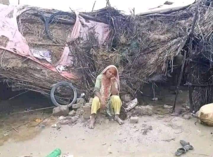 Bilalkhan1618's tweet photo. خدا کوں آکھیں 
جو ساڈیاں بھینڑیں تے ساڈیاں ماواں دے سر دی چادر وی تیڈا پانڑی وہا کے ٹُر گئے 
#SaraikilivesMatter https://t.co/TMxUGTevTv