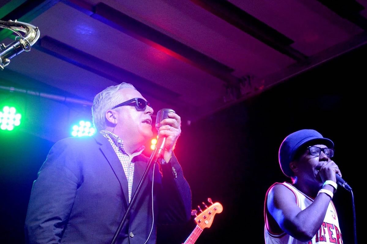 selectorM2's tweet image. More #SkaattheShore pics by #kristinlaughterphotography #Pietasters #Pilfers