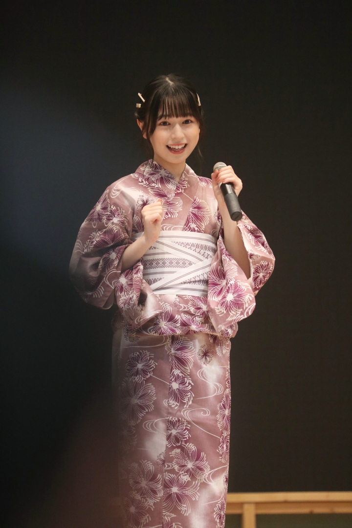 seigogokage2's tweet photo. 2022年8月21日
BREAK TIME GIRLS
「LOVE ROUTINE」配信リリース記念イベントinアリオ八尾
#織田ひまり
#BREAKTIMEGIRLS
#BtG
#ブレタイ
#LOVEROUTINE
#撮可タイム https://t.co/7E1HllZxXq