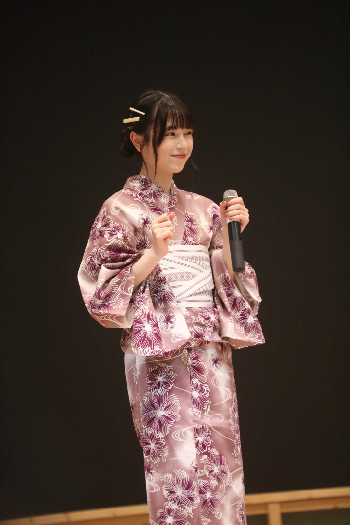seigogokage2's tweet photo. 2022年8月21日
BREAK TIME GIRLS
「LOVE ROUTINE」配信リリース記念イベントinアリオ八尾
#織田ひまり
#BREAKTIMEGIRLS
#BtG
#ブレタイ
#LOVEROUTINE
#撮可タイム https://t.co/7E1HllZxXq