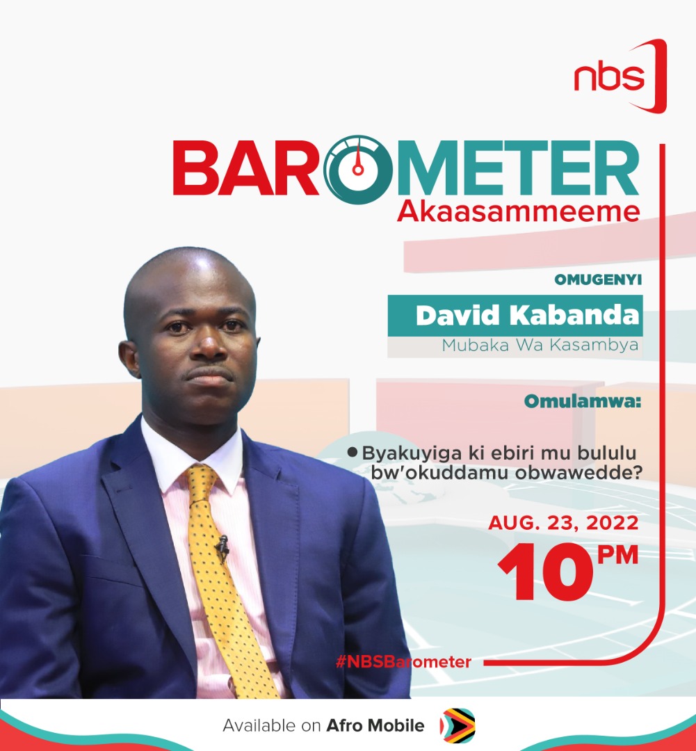 francis_isano's tweet photo. .@NRMOnline won all the by-elections that have been going on in the country including;
-Omoro county
-Soroti City East
-Gogonyo county
-Bukimbiri county and Busongola South.

What are your lessons from these by-elections? It's tonight on #NBSBarometer https://t.co/lGFTXsujtl