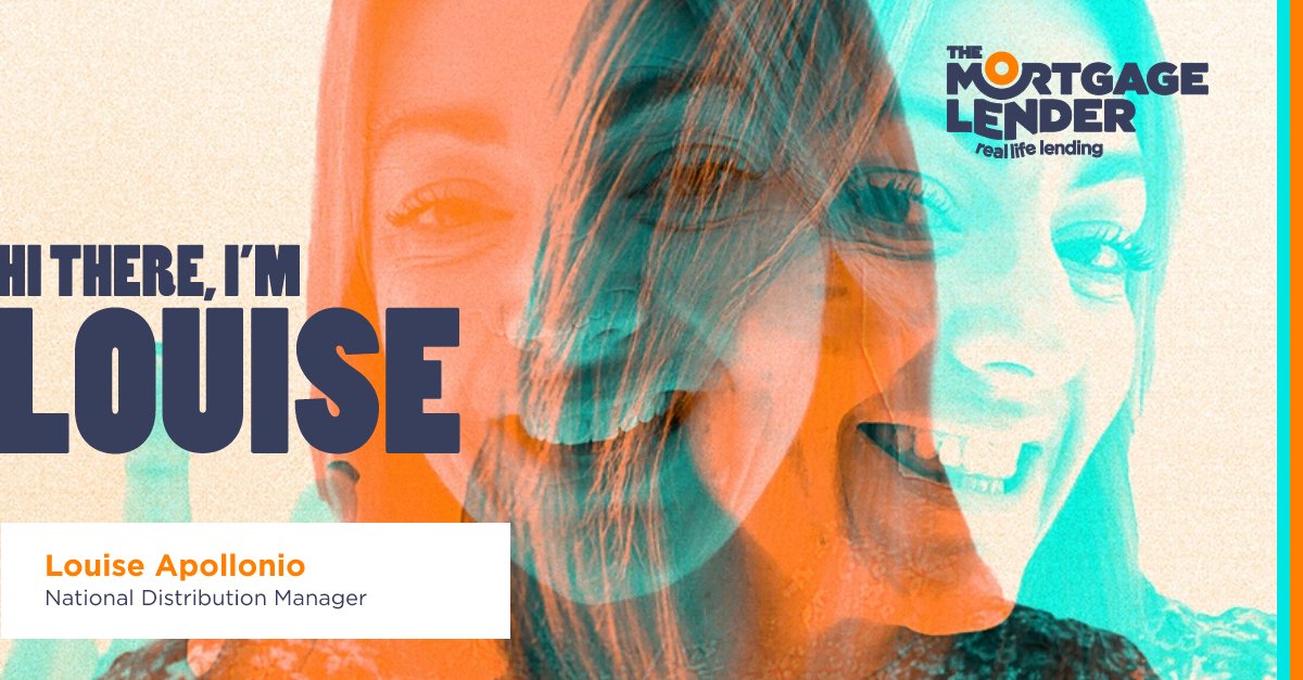 TMLmortgage's tweet photo. Meet Louise 👋, our bungee jumping, love island watching Corporate Account Manager who looks after our accounts, networks, and clubs. 

Did you know Louise ran her first half marathon last year? 🙌

#MortgageLending #RealLifeLending #OurTeam https://t.co/kzxL5KhcFQ