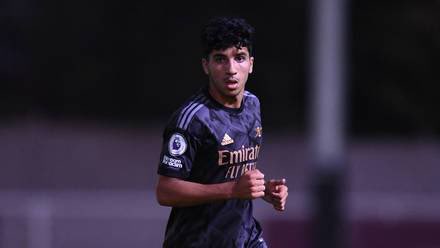 📰 
Official:

Salah-Eddine Oulad M'hand has joined Championship side Hull City on a season-long loan.

(<a href="/Arsenal/">Arsenal</a>)

#Arsenal