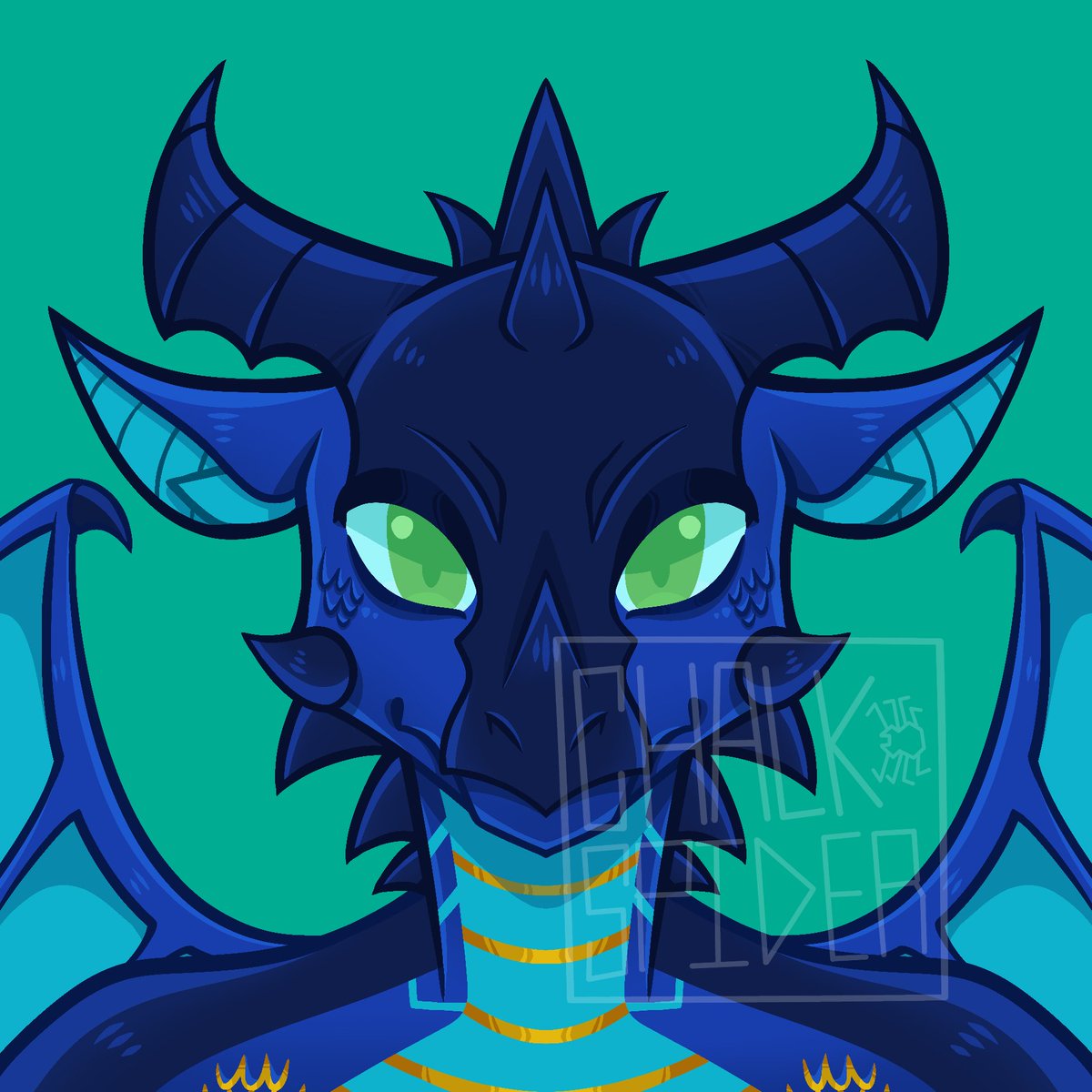 chalkspider's tweet photo. 1 down 10 to go!
This will be a thread where I post the kitty donation commissions 🐱💙 https://t.co/cvmeOZAcxV