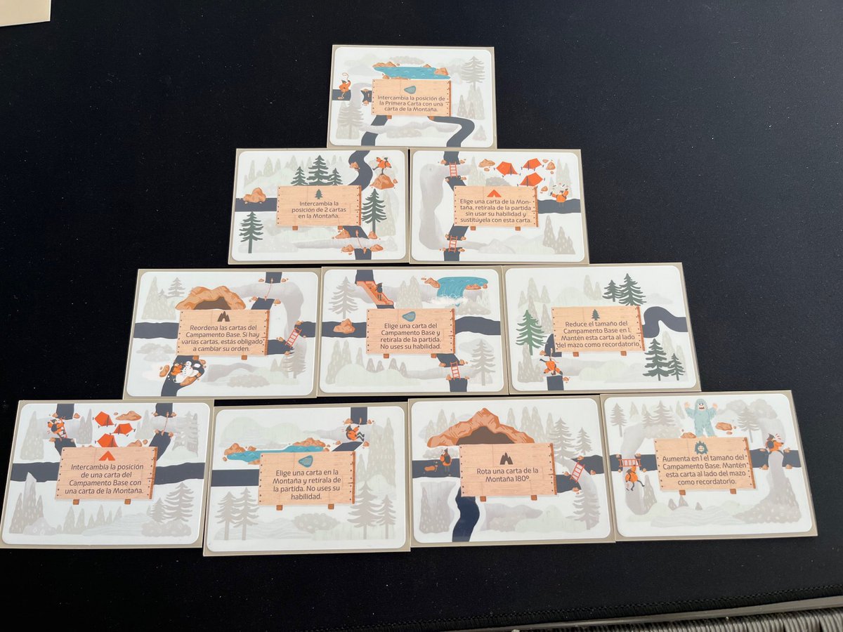 TaboSL's tweet photo. Won #Infranqueable on 2022-08-23 with 1 player #bgstats
Mi primer triunfo en nivel 4. 😎✌🏼 https://t.co/dTy8UWp2JI