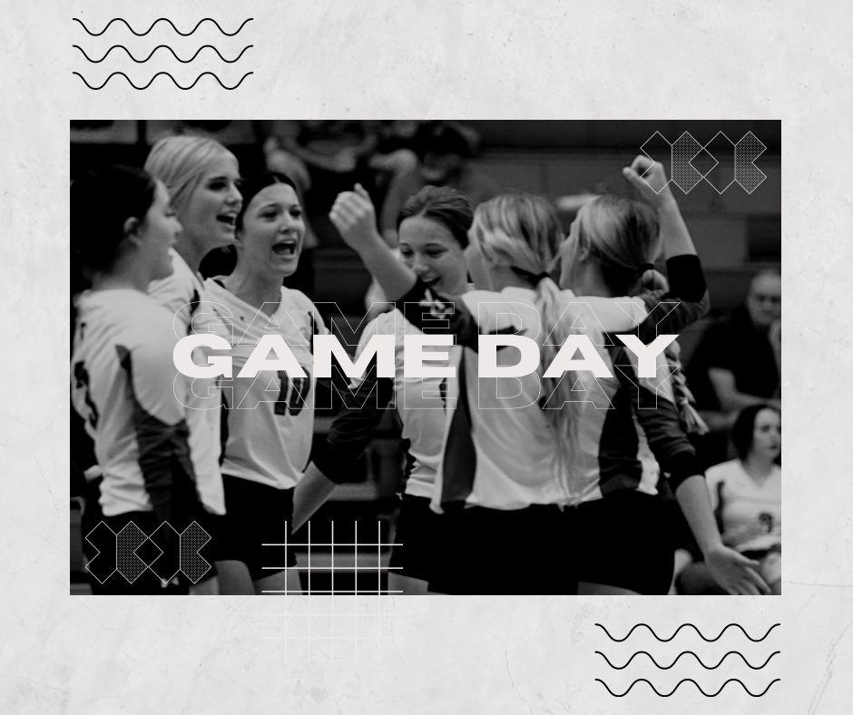 🏐GAMEDAY🏐
📍home 
🆚 Valley View
⏰ JV- 5:00PM
⏰ Varsity- 6:00PM 
📸 Leanne Rogers 
<a href="/CoachOsbourn/">andrea osbourn</a> <a href="/coachannie1996/">Coach Thompson</a> @ClubTioga @TiogaGirls